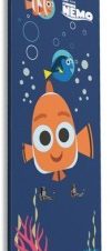 Nemo, Finding Dory Παιδικά Κρεμάστρες & Καλόγεροι 45 x 138 εκ.