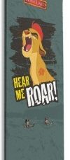 Hear me Roar, Lion Guard Παιδικά Κρεμάστρες & Καλόγεροι 45 x 138 εκ.