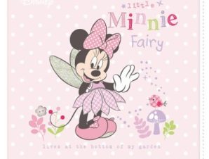 Fairy, Minnie Mouse, Παιδικά, Ρολοκουρτίνες, 100 x 100 εκ.